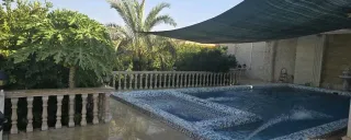 ویلا باغ استخردار آبسرد قمیش با ایرهاکی دزفول ویلا باغ استخردار آبسرد قمیش با ایرهاکی دزفول