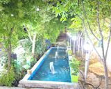 ویلای دوخوابه با استخر آبگرم ویلای دوخوابه با استخر آبگرم