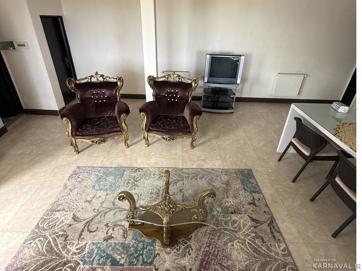 واحد تک‌خواب جنگلی دوهزار