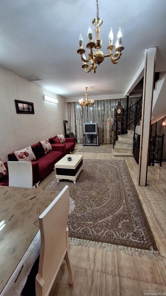 منزل دوبلکس در نزدیکی حرم منزل دوبلکس در نزدیکی حرم