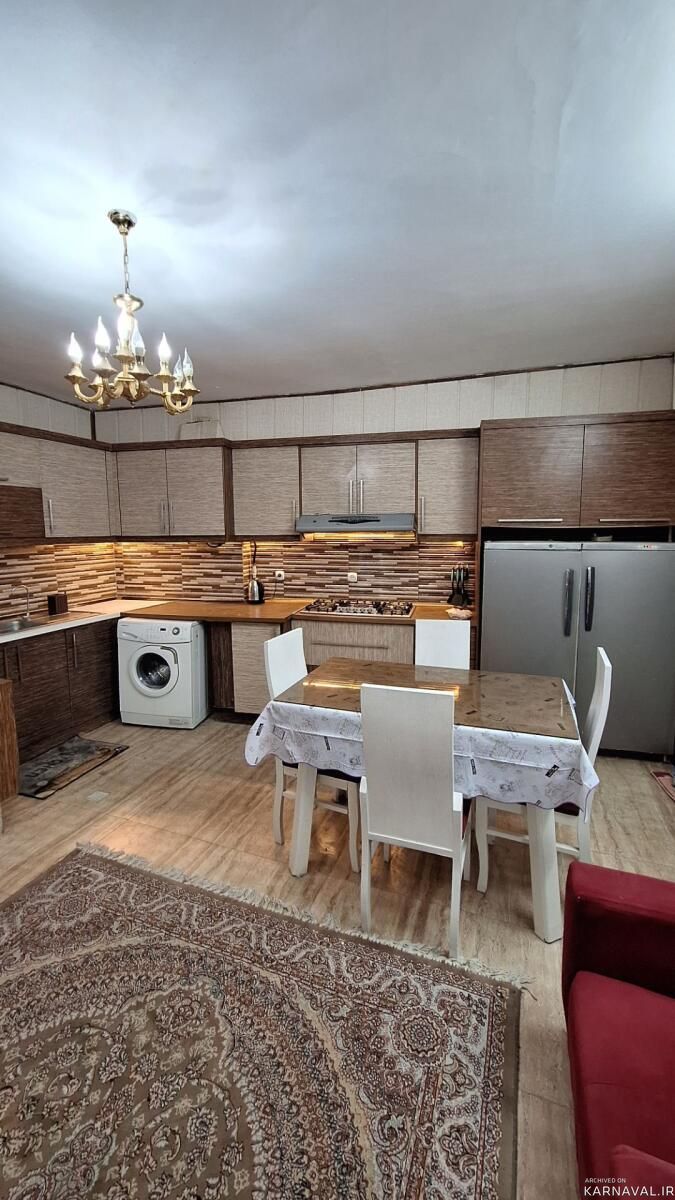 منزل دوبلکس در نزدیکی حرم منزل دوبلکس در نزدیکی حرم