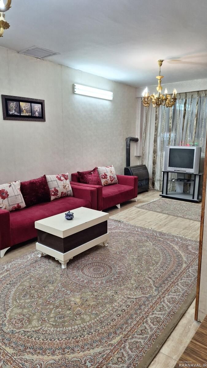 منزل دوبلکس در نزدیکی حرم منزل دوبلکس در نزدیکی حرم