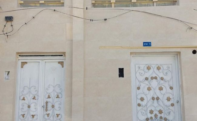 اقامتگاه "اطلس" در مشهد اقامتگاه "اطلس" در مشهد