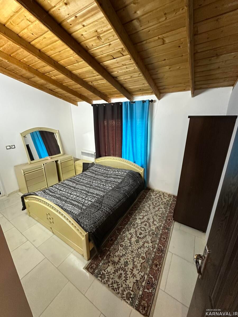 ویلای دوبلکس "راد" ویلای دوبلکس "راد"