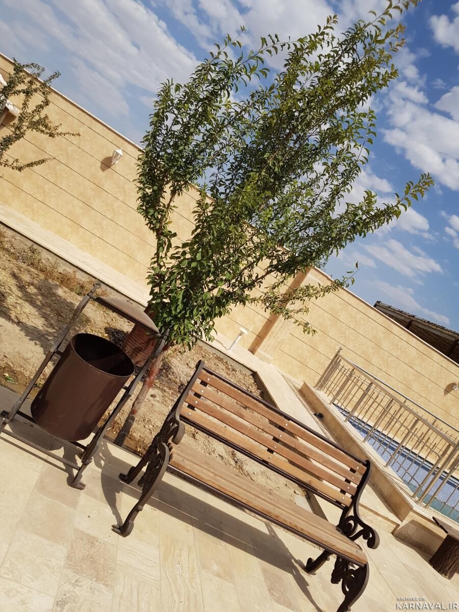 باغ ویلای شمشاد