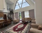 کلبه سوئیسی چلک کلبه سوئیسی چلک