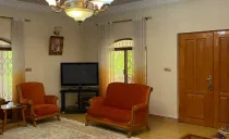 ویلا باغ گيلاريه چابکسر ویلا باغ گيلاريه چابکسر
