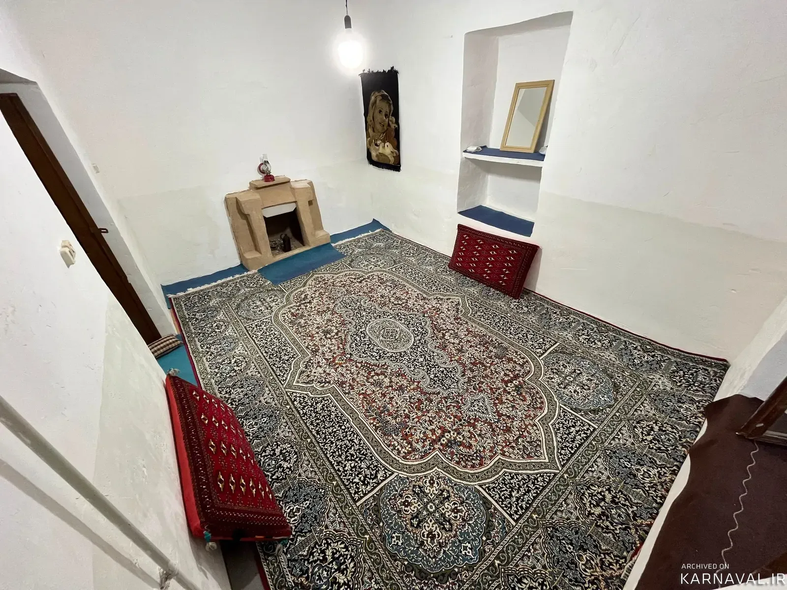 ویلا شوکا گالیکش