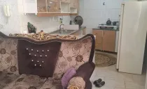 آپارتمان مبله سادات (۱) اصفهان آپارتمان مبله سادات (۱) اصفهان