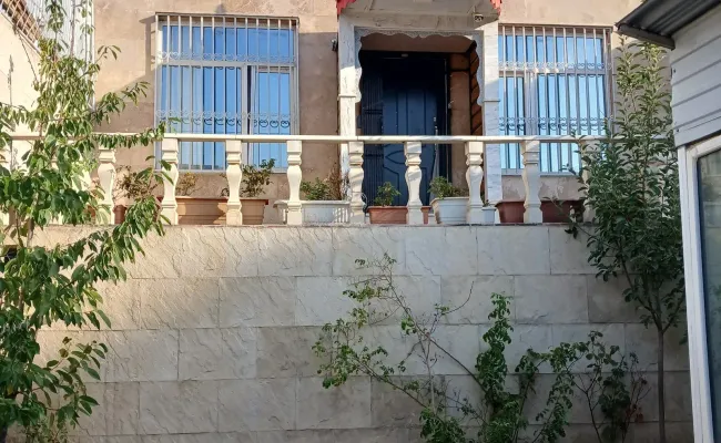 ویلا اکبری رودهن ویلا اکبری رودهن