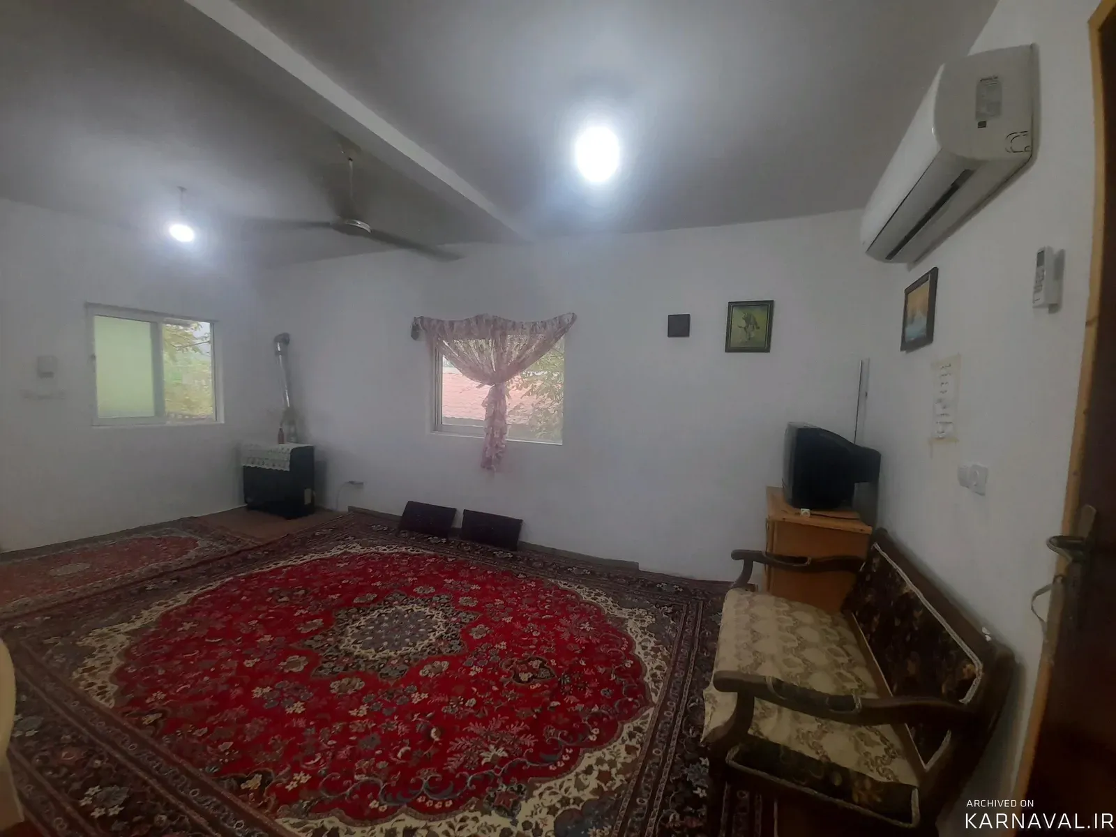 روستایی و عشایری علی لفور روستایی و عشایری علی لفور