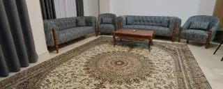 آپارتمان مبله گلدن آفتاب (واحد 4) قشم آپارتمان مبله گلدن آفتاب (واحد 4) قشم