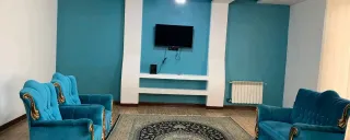 ویلا امیرعلی خمام ویلا امیرعلی خمام