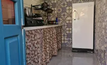خانه سنتی کاشانه (واحد اورس) بسطام خانه سنتی کاشانه (واحد اورس) بسطام