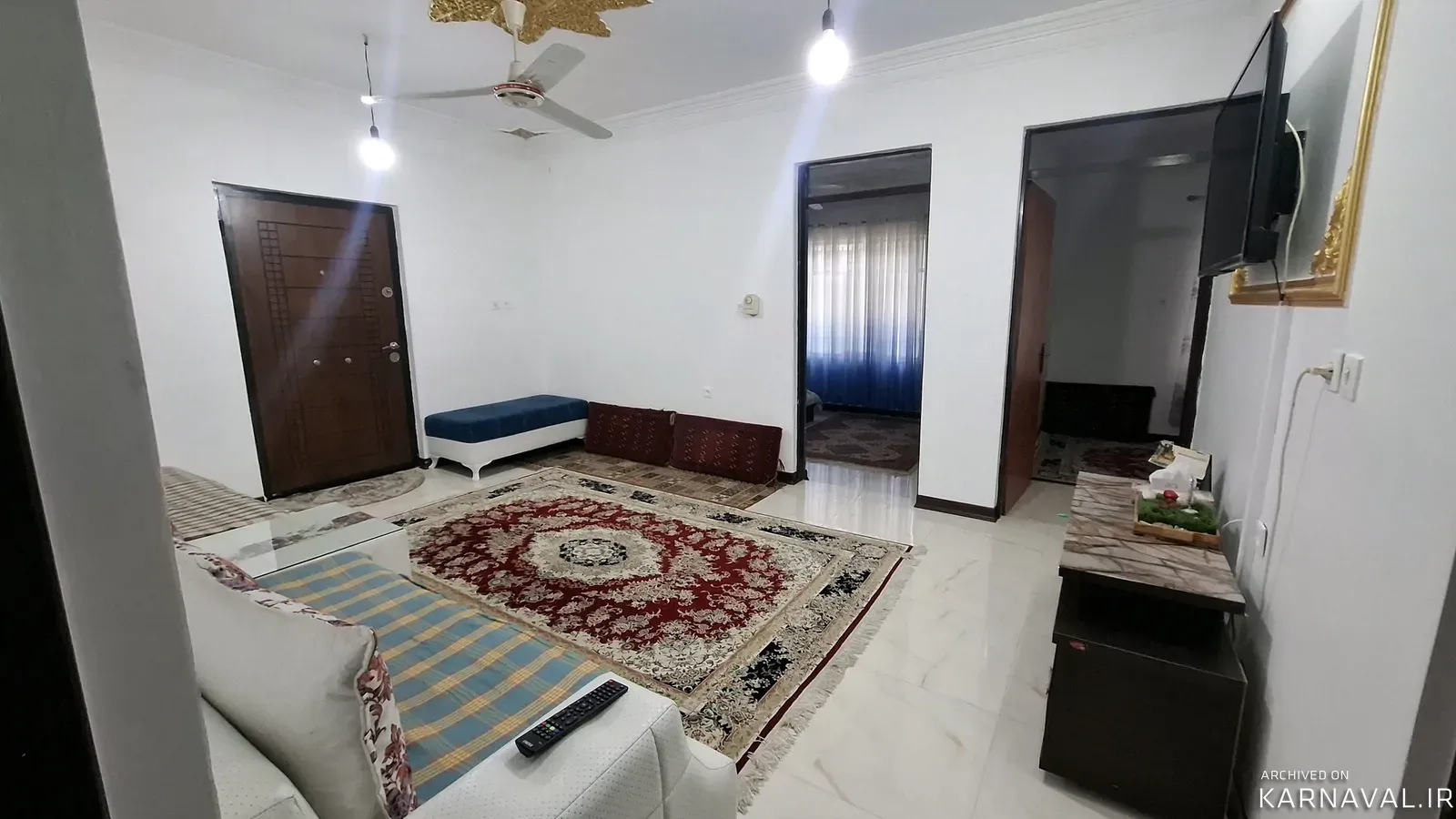 ویلا سی بن نزدیک جنگل شیرگاه ویلا سی بن نزدیک جنگل شیرگاه