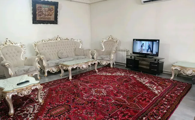 سوییت طلایی فرشباف تبریز سوییت طلایی فرشباف تبریز