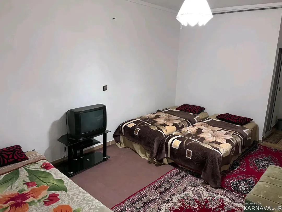 اقامتگاه بومگردی کوروش (3) خلخال اقامتگاه بومگردی کوروش (3) خلخال