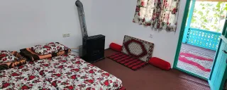 اقامتگاه بومگردی تلارخانه (کفات 11) خمام اقامتگاه بومگردی تلارخانه (کفات 11) خمام