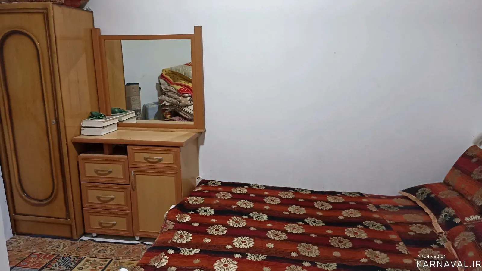 ویلا باصفا بهارستان