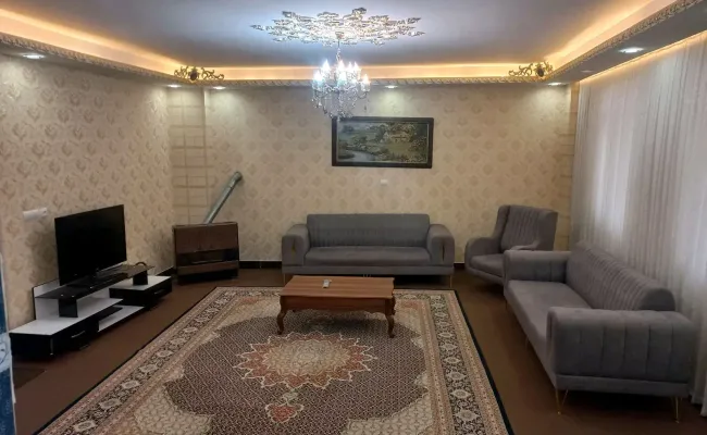 آپارتمان مبله امیرسام (واحد 1) سرعین آپارتمان مبله امیرسام (واحد 1) سرعین