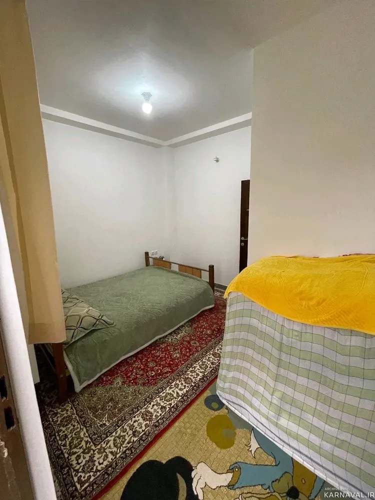 ویلا استخردار آبگرم سایه (1) رودسر