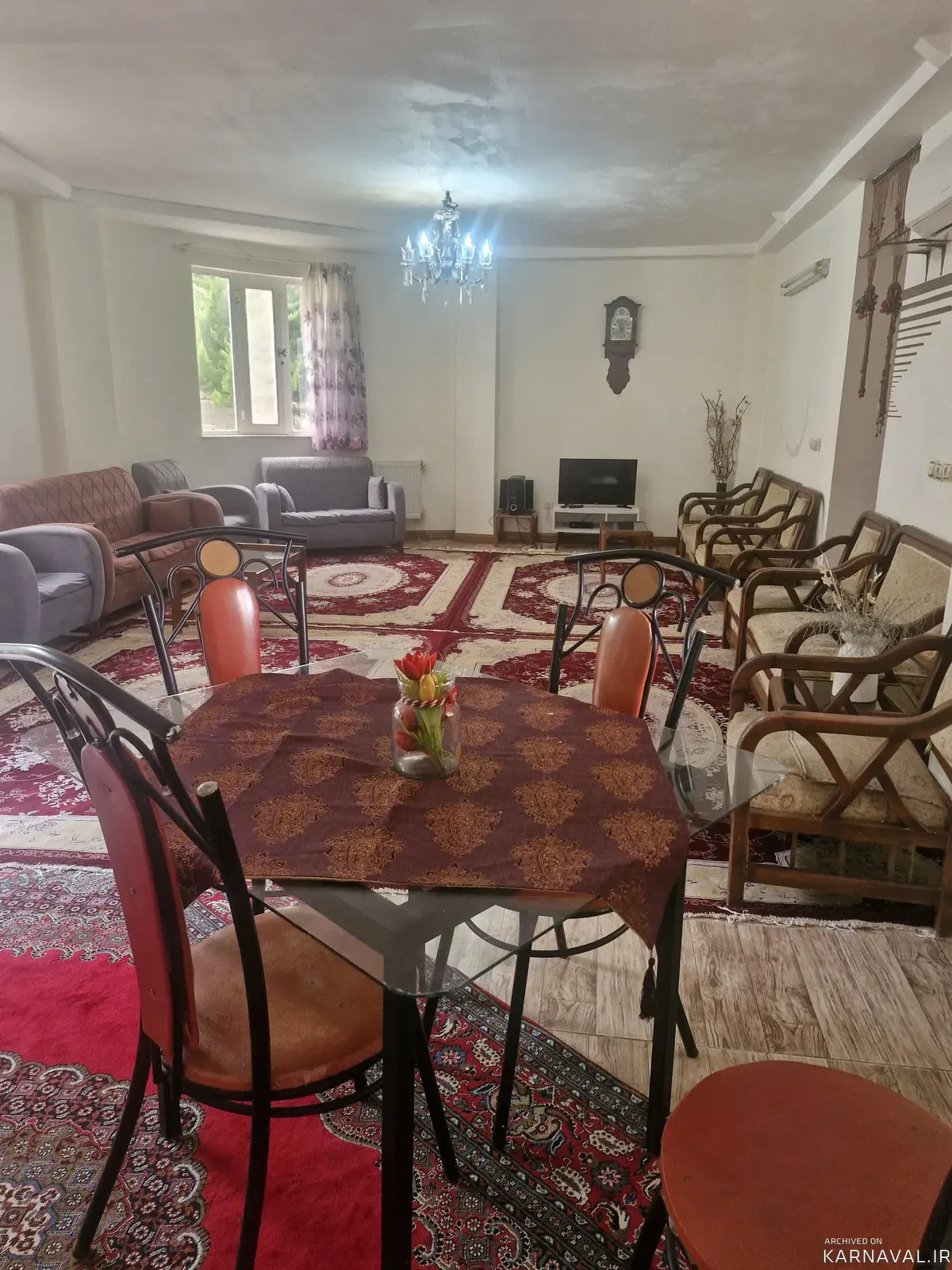 ویلا زیبای فرشید ماسال ویلا زیبای فرشید ماسال