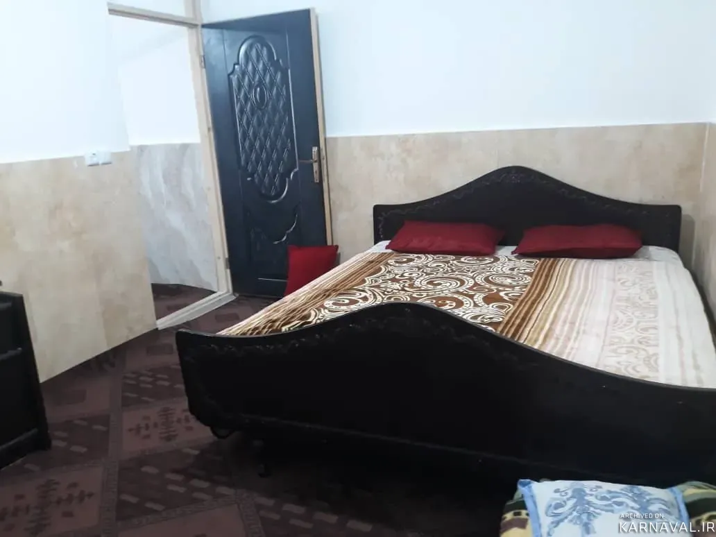 ویلا پل ورسک(طبقه اول) سوادکوه