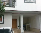 خانه اسکندری چالوس خانه اسکندری چالوس