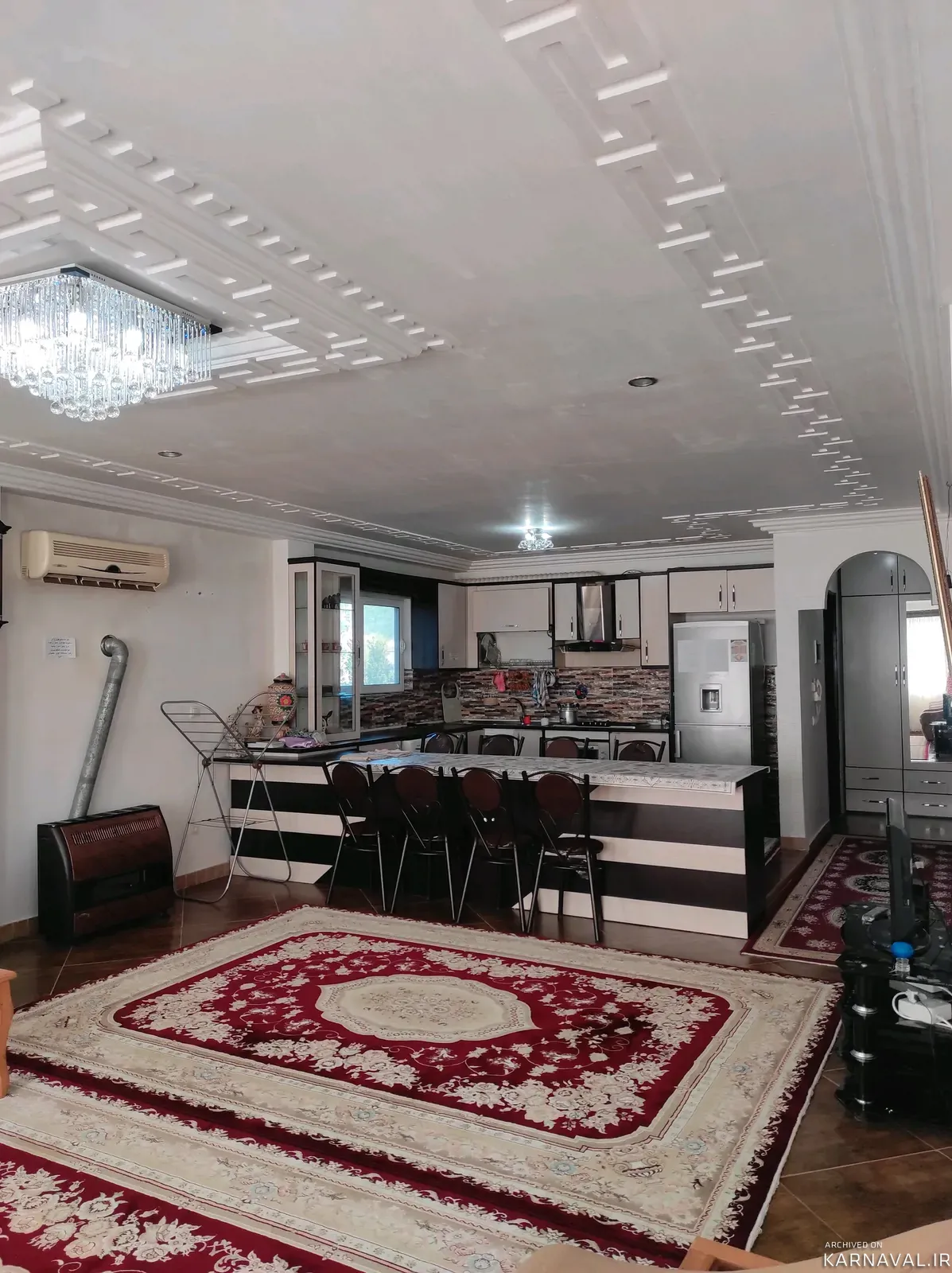 ویلا نیلوفر رامسر ویلا نیلوفر رامسر