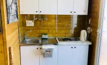 کلبه سوئیسی ساحلی نور بابلسر کلبه سوئیسی ساحلی نور بابلسر