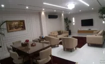ویلا زمرد سیاه خمام ویلا زمرد سیاه خمام