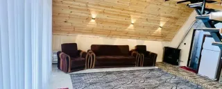 کلبه سوئیسی گردو تالش کلبه سوئیسی گردو تالش