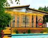 ویلا ساحل با فوتبالدستی همدان ویلا ساحل با فوتبالدستی همدان