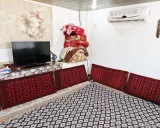 سوییت باغ آرامش خشکبیجار سوییت باغ آرامش خشکبیجار
