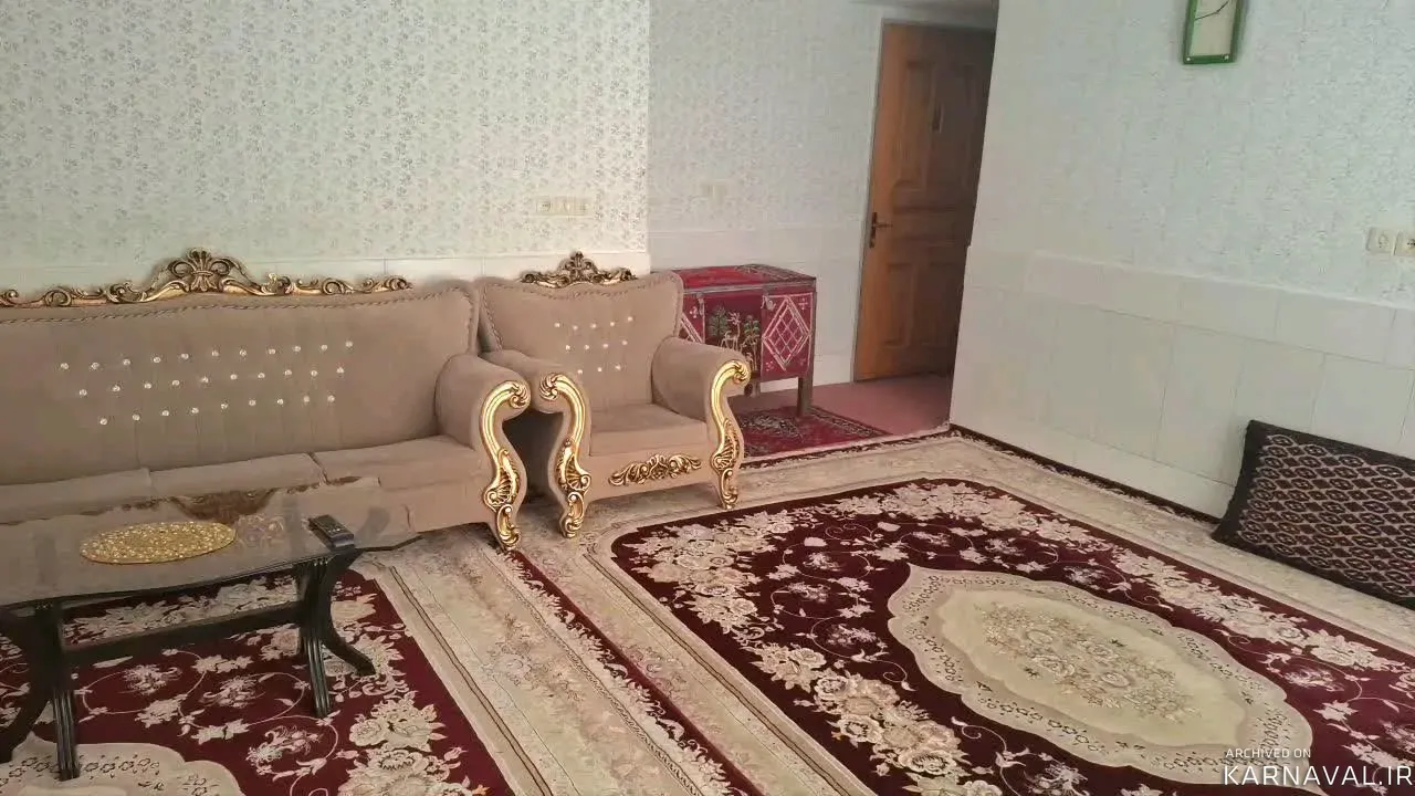 آپارتمان مبله سادات (۱) اصفهان