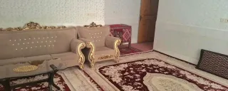 آپارتمان مبله سادات (۱) اصفهان آپارتمان مبله سادات (۱) اصفهان