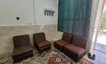 اقامتگاه بومگردی سید مرتضی (واحد دارای اتاق خواب) کاشمر اقامتگاه بومگردی سید مرتضی (واحد دارای اتاق خواب) کاشمر