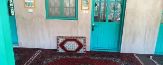 اقامتگاه بومگردی تلارخانه (رابشکن 9) خمام اقامتگاه بومگردی تلارخانه (رابشکن 9) خمام