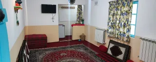 اقامتگاه بومگردی تلارخانه (خوبوسه 1) خمام اقامتگاه بومگردی تلارخانه (خوبوسه 1) خمام