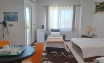 هتل آپارتمان پویا (چهارتخته) با صبحانه رایگان انزلی هتل آپارتمان پویا (چهارتخته) با صبحانه رایگان انزلی