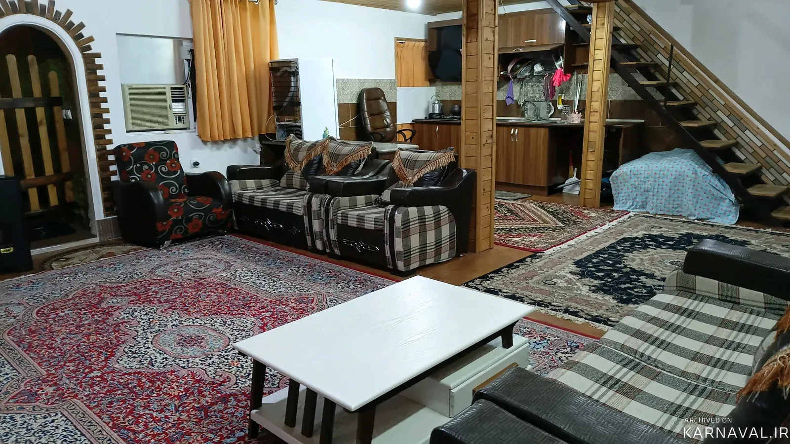 ویلا جنگلی گیلانجان ماسال ویلا جنگلی گیلانجان ماسال