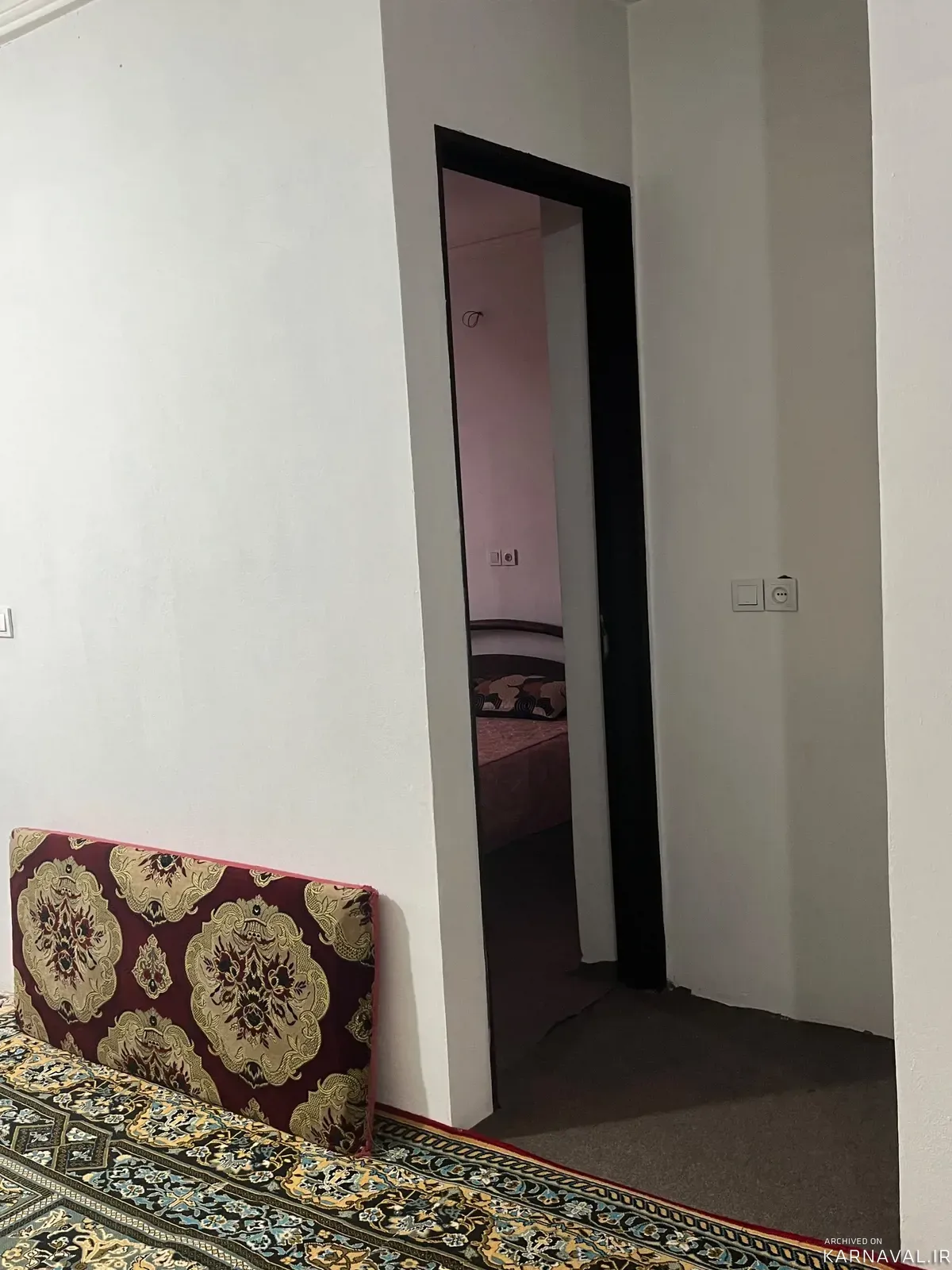 آپارتمان مبله کلوانی (1) محمودآباد