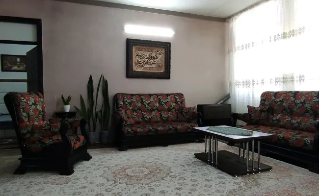 خانه مبله مهدی اردبیل خانه مبله مهدی اردبیل