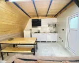 کلبه سوئیسی آنیل شاندرمن کلبه سوئیسی آنیل شاندرمن
