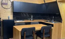کلبه سوئیسی راکوود با جکوزی رامسر کلبه سوئیسی راکوود با جکوزی رامسر