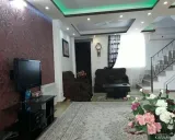 ویلا ساحلی آبی دریا چمخاله ویلا ساحلی آبی دریا چمخاله