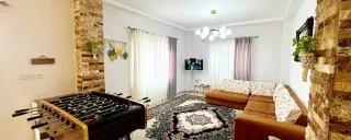 ویلا استخردار آبگرم بلوریا (نزدیک تله کابین) رامسر ویلا استخردار آبگرم بلوریا (نزدیک تله کابین) رامسر