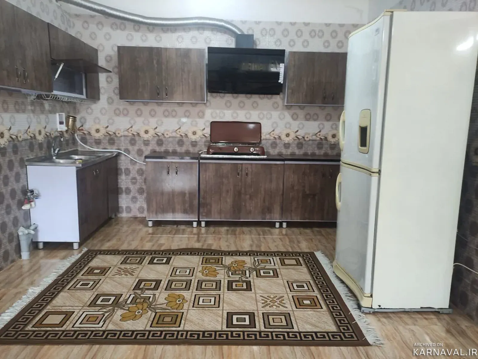 خانه مبله شهر شیرگاه خانه مبله شهر شیرگاه