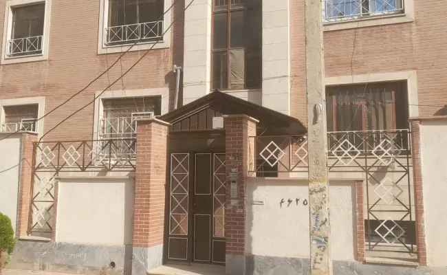 آپارتمان مبله اقاقیا کرج آپارتمان مبله اقاقیا کرج