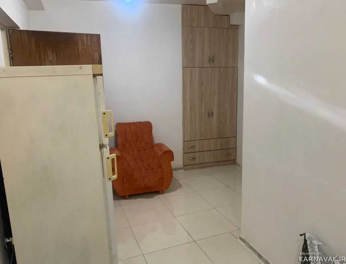 خانه مبله عاشوری رشت